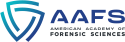 American Academy of Forensic Sciences logo