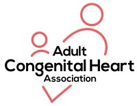 Adult Congenital Heart Association logo