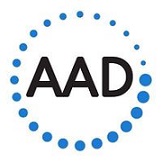 American Academy of Dermatology logo