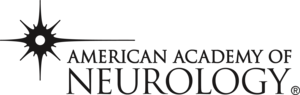 American Academy of Neurology logo