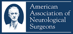 American Association of Neurological Surgeons logo