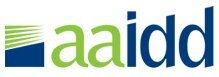 American Association on Intellectual and Developmental Disabilities logo