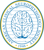American Clinical Neurophysiology Society logo