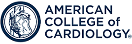 American College of Cardiology logo