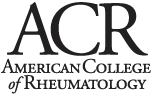 American College of Rheumatology