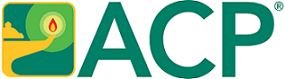 American College of Physicians logo