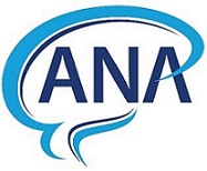 American Neurological Association logo