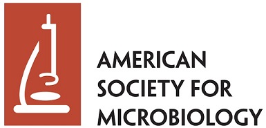 American Society for Microbiology logo