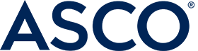 American Society of Clinical Oncology logo