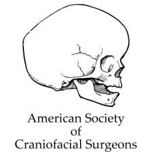 American Society of Craniofacial Surgeons logo