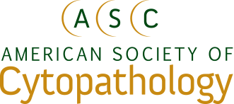 American Society of Cytopathology logo