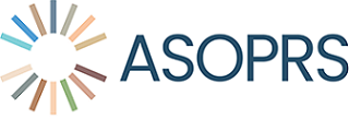 American Society of Ophthalmic Plastic & Reconstructive Surgery logo
