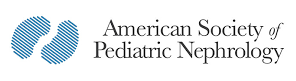 American Society of Pediatric Nephrology logo
