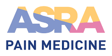 American Society of Regional Anesthesia and Pain Medicine logo