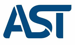 American Society of Transplantation logo