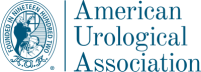 American Urological Association logo