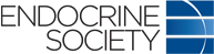 Endocrine Society logo