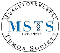 Musculoskeletal Tumor Society logo
