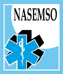 National Association of State EMS Officials logo