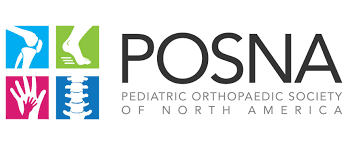 Pediatric Orthopaedic Society Of North America logo