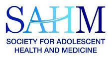 Society for Adolescent Health and Medicine logo