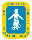 Societies for Pediatric Urology logo