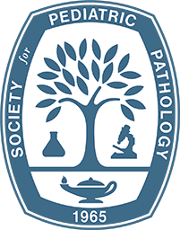 Society for Pediatric Radiology logo