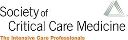 Society of Critical Care Medicine logo