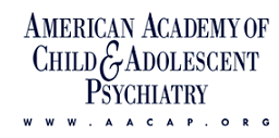 American Academy of Child and Adolescent Psychiatry logo