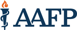American Academy of Family Physicians logo
