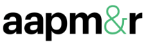 American Academy of Physical Medicine and Rehabilitation logo