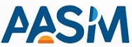 American Academy of Sleep Medicine logo