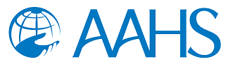  American Association for Hand Surgery logo