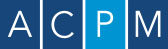 American College of Preventive Medicine logo