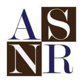 American Society of Neuroradiology logo