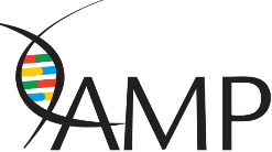 Association for Molecular Pathology logo