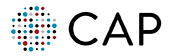 College of American Pathologists logo