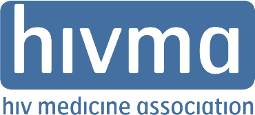 HIV Medicine Association of IDSA logo