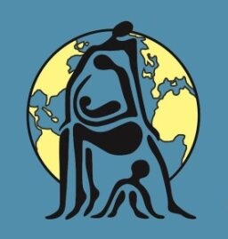 International Association for Child and Adolescent Psychiatry and Allied Professions logo