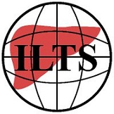 International Liver Transplantation Society logo