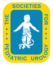 Societies for Pediatric Urology logo