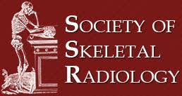 Society of Skeletal Radiology logo