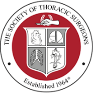 Society of Thoracic Surgeons logo