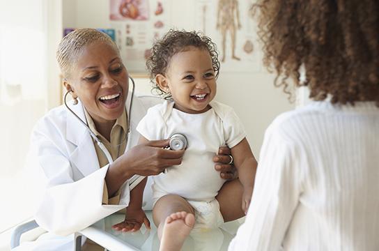 Pediatrics 2