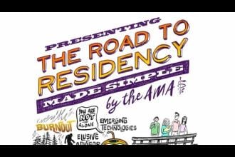 Road to Residency: Overview